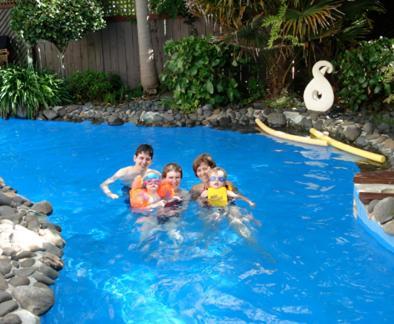 Cotter House Luxury Retreat Bed & Breakfast Auckland Exterior photo