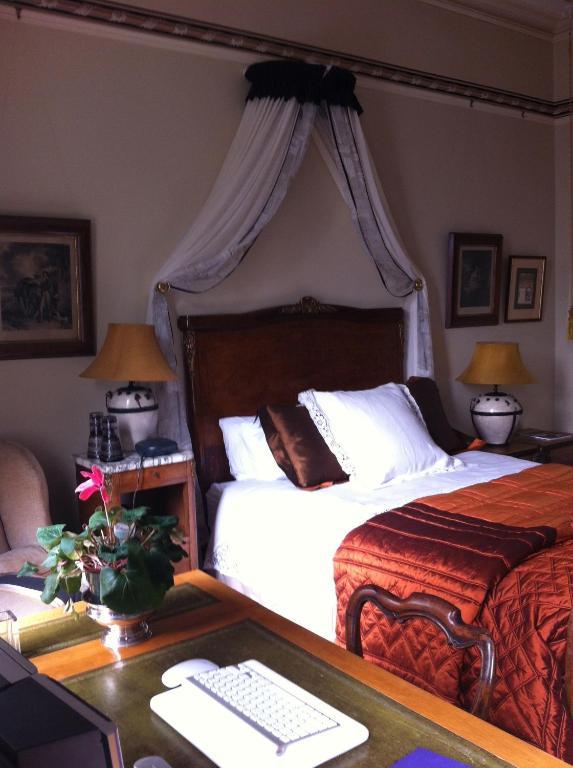 Cotter House Luxury Retreat Bed & Breakfast Auckland Room photo