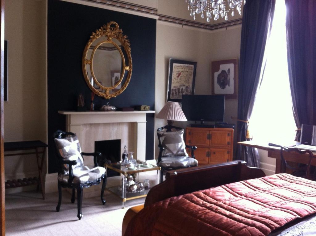 Cotter House Luxury Retreat Bed & Breakfast Auckland Room photo