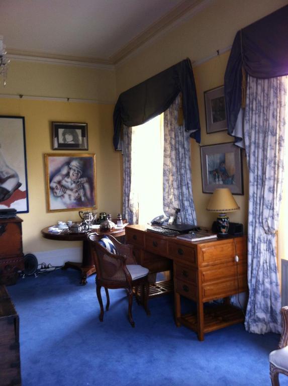 Cotter House Luxury Retreat Bed & Breakfast Auckland Room photo