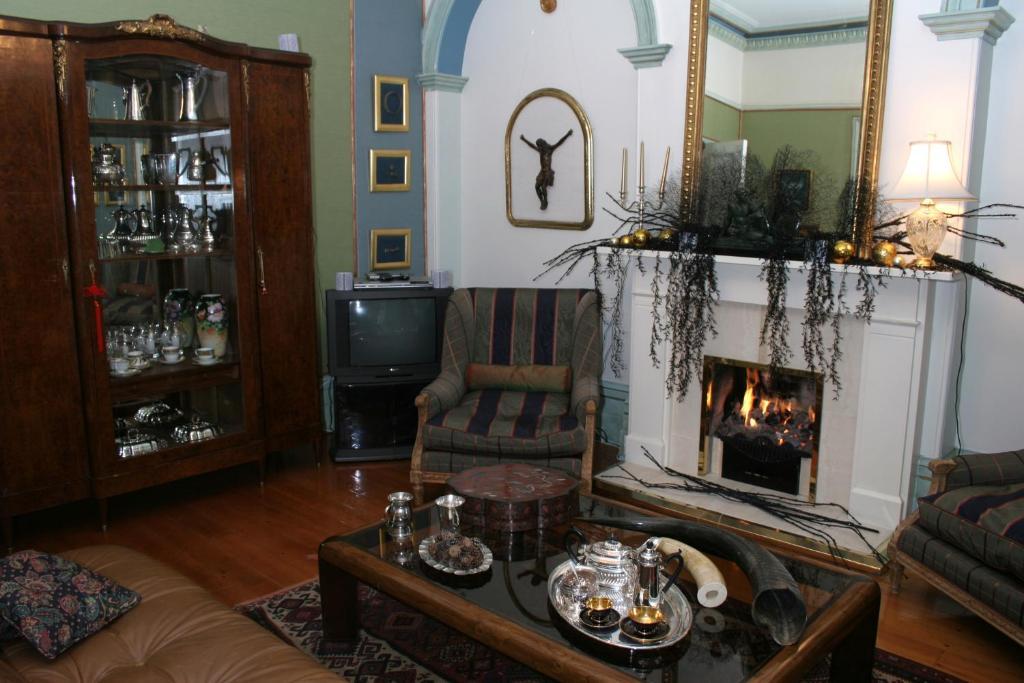 Cotter House Luxury Retreat Bed & Breakfast Auckland Exterior photo